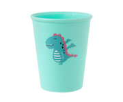 Verre Personnalisable Dragon Menthe