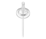Bouteille avec Paille Girafe 330 ml