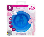 Bol Anti-drapant NIP Bleu