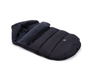 cotton moose footmuff