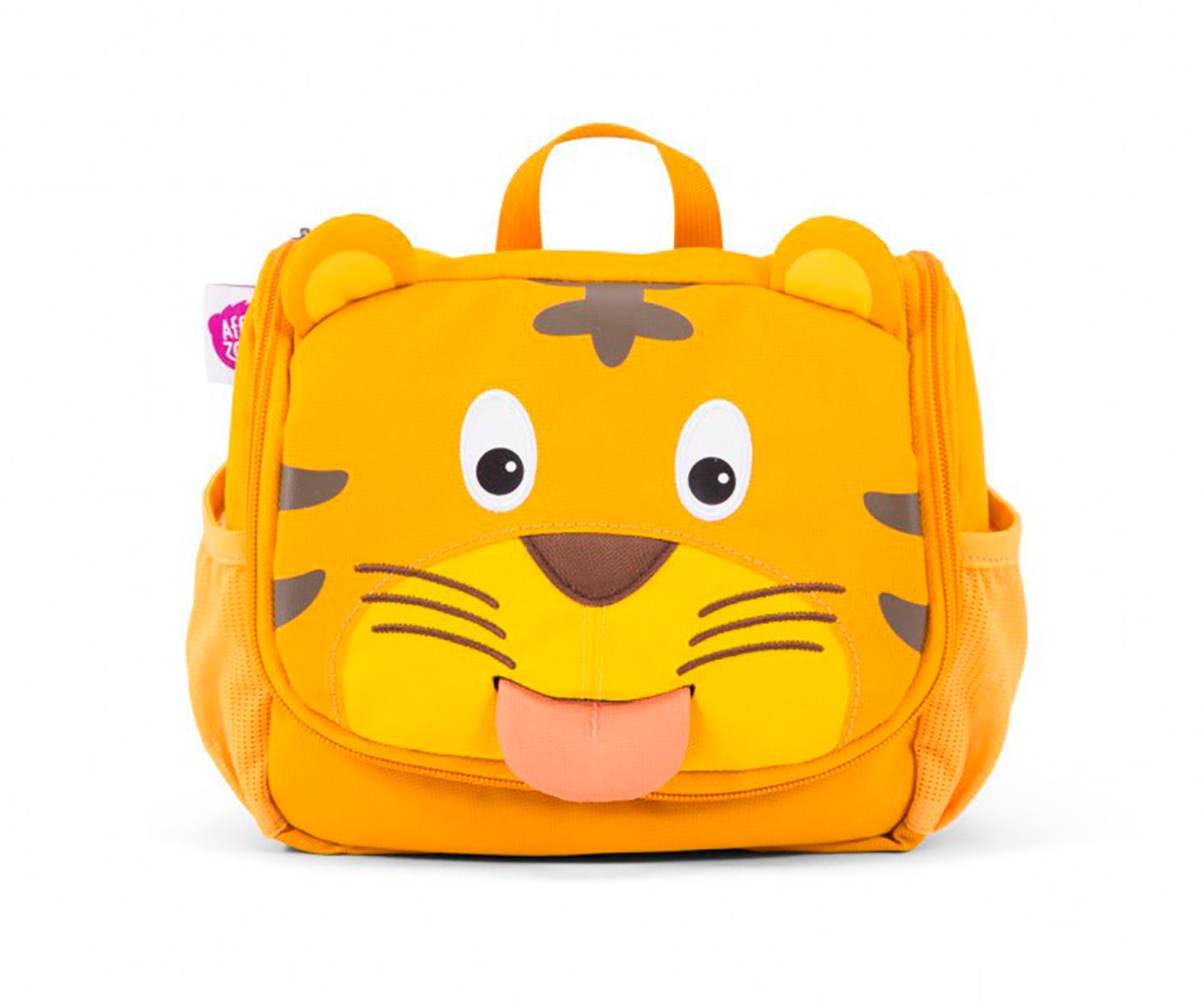 Necessaire Tiger Timmy