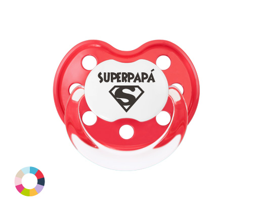 1 Classic Superpapá