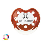 Succhietto Tutete Classic Happy Halloween