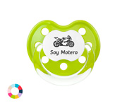 1 Classic Soy Motero Gp