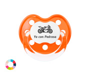 1 Classic Moto Pedrosa