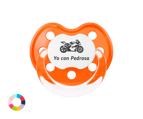 1 Classic Moto Pedrosa