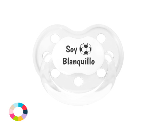 1 Classic FUT Blanquillo