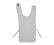 Babete Musselina Icy Grey