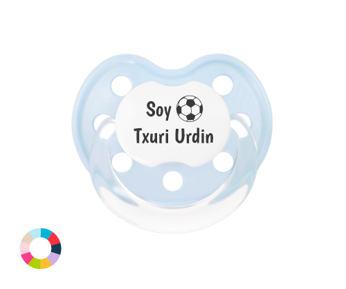 1 Classic FUT Txuri Urdin