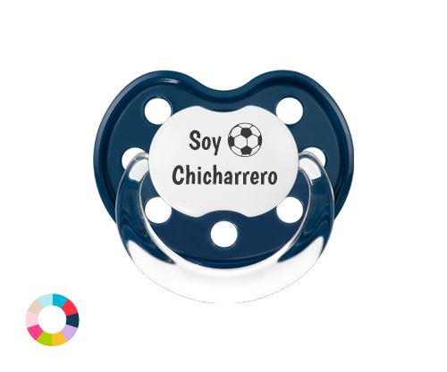 1 Classic FUT Chicharrero
