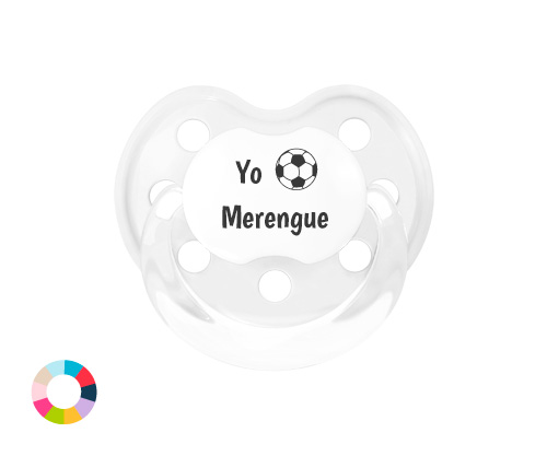 1 Classic FUT Merengue