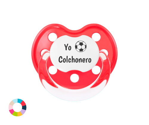 1 Classic FUT Colchonero