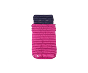 Saco Ligero Carro Beb Comfi-Snug Uva