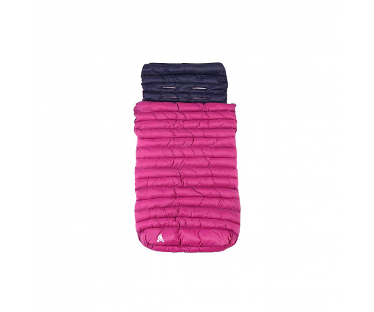 Saco Ligero Carro Bebé Comfi-Snug Uva