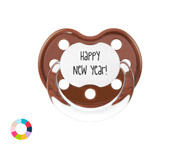 Classic New Excl Happy New Year