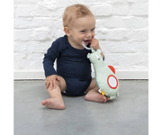 Activity Toy Mr. Polar Bear