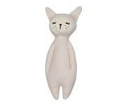 Sonajero Suave Bunny