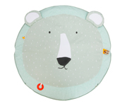 Gimnasio Actividades Trixie Mr. Polar Bear