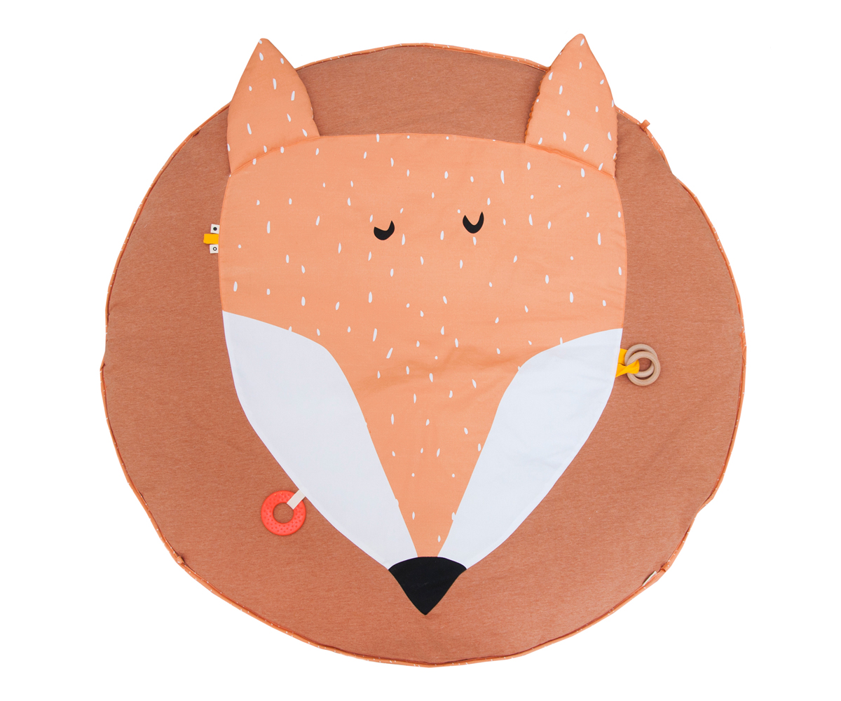 Palestrina Play Mat Trixie Mr.Fox