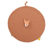 Gimnasio Actividades Trixie Mr. Fox