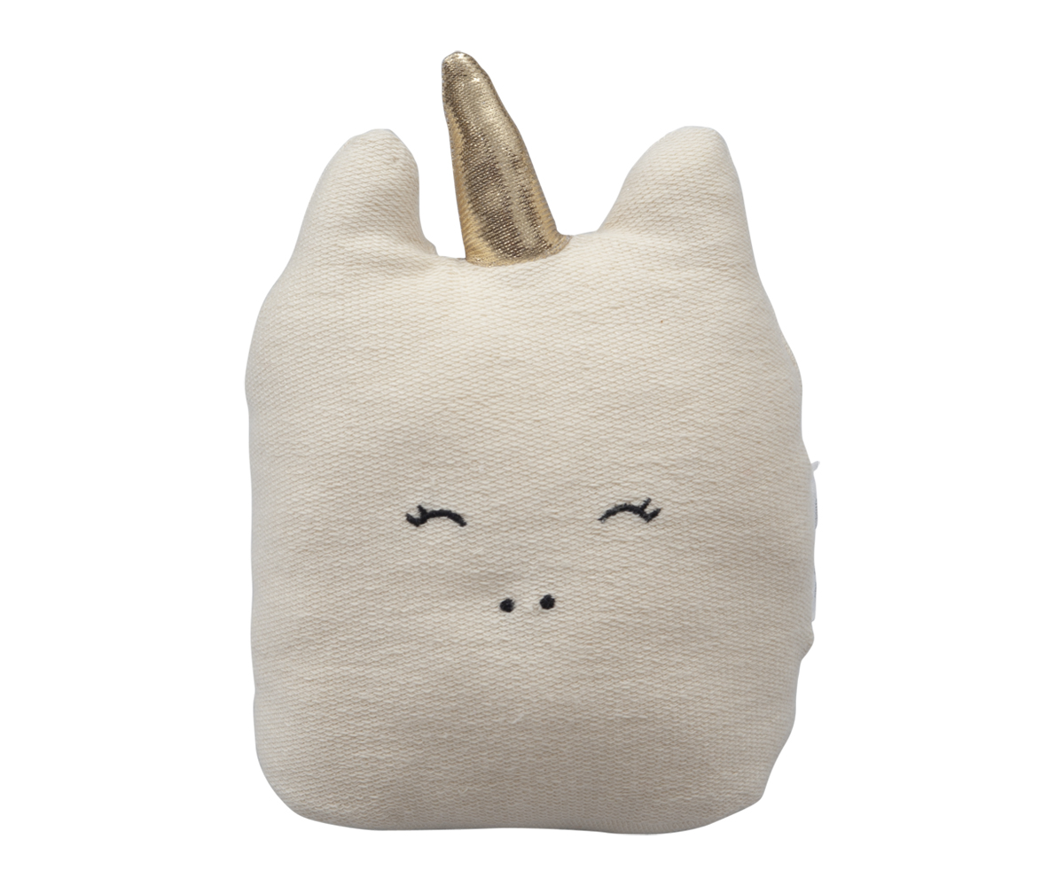 peluche musicale licorne