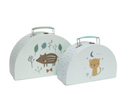 Set de 2 Maletas Baby Boar