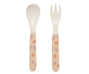 Ensemble de Couverts en Bambou Lapin
