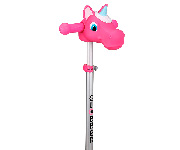 Accesorio Patinete Unicornio Rosa