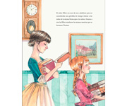 El Legado de Catherine Elliot