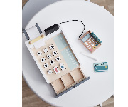 Caisse Enregistreuse Kids Bistro