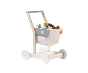 Carrello Spesa Kid's Hub