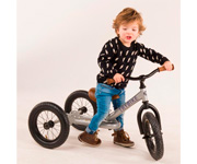 Kit Doble Rueda Trasera Trybike