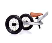 Kit Doble Rueda Trasera Trybike