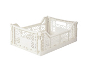 Caja Lillemor Plegable Mini Coconut Milk