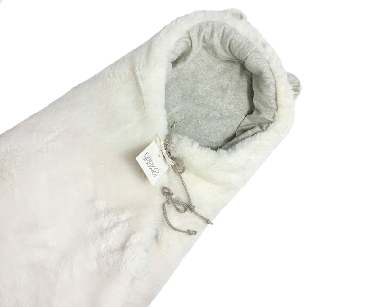 Saco Teddy Capazo Snow White