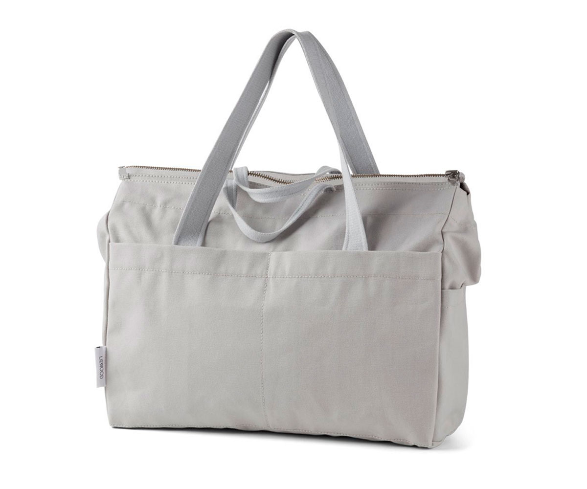 Bolsa De Maternidad Melvin Gris Tutete
