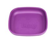 Assiette Replay Violette