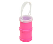 Lot de 2 Botes  Goter avec Anse Replay Fuchsia