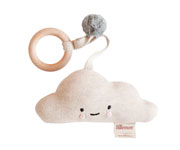 Hochet Nuage