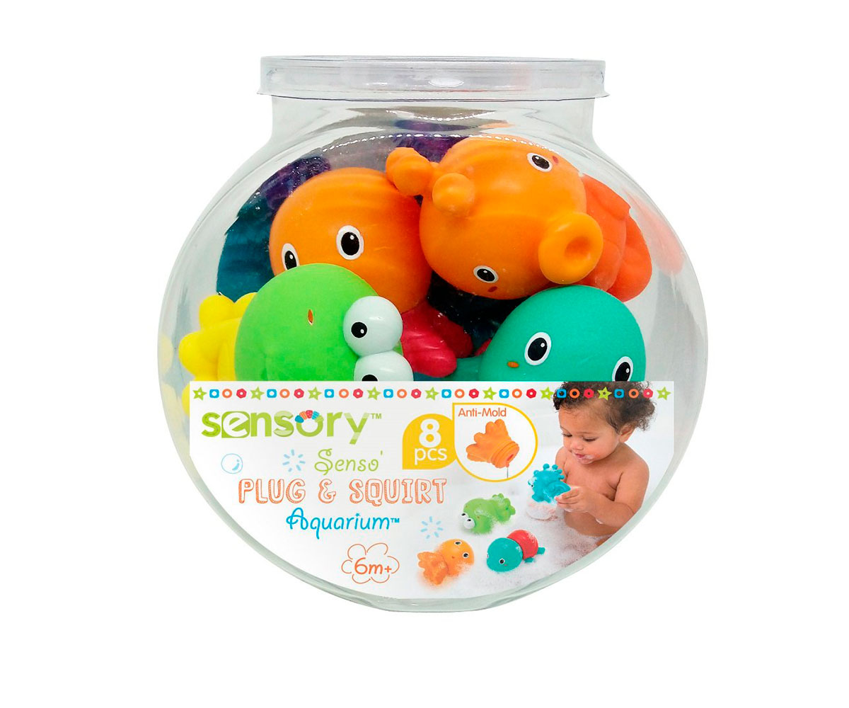 infantino juguetes