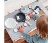 Cocina Kids Caf