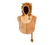 Costume Cape de Lion 2 ans