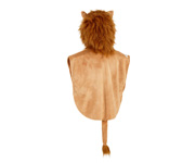 Costume Cape de Lion 2 ans
