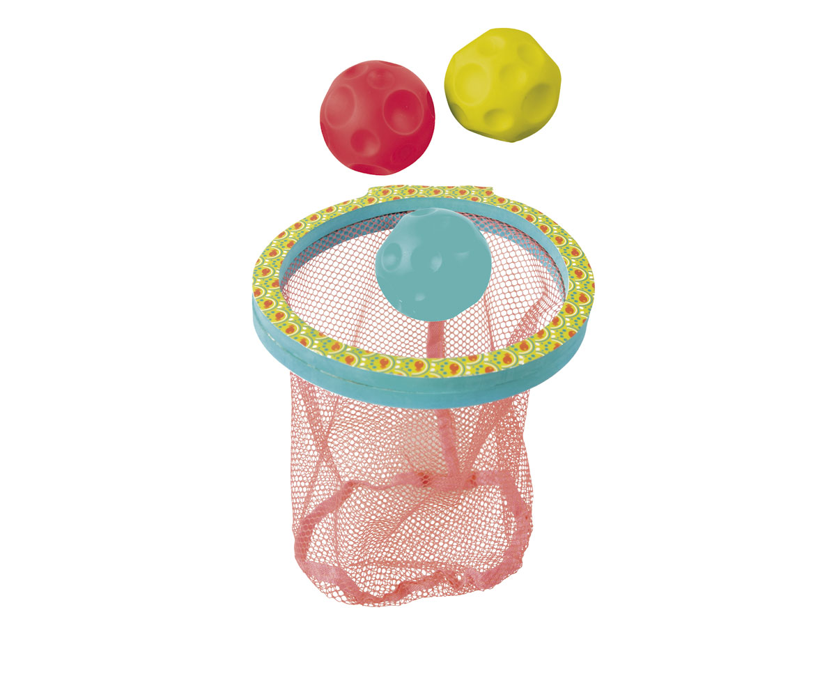 Juego de Cesta para BaÃ±o