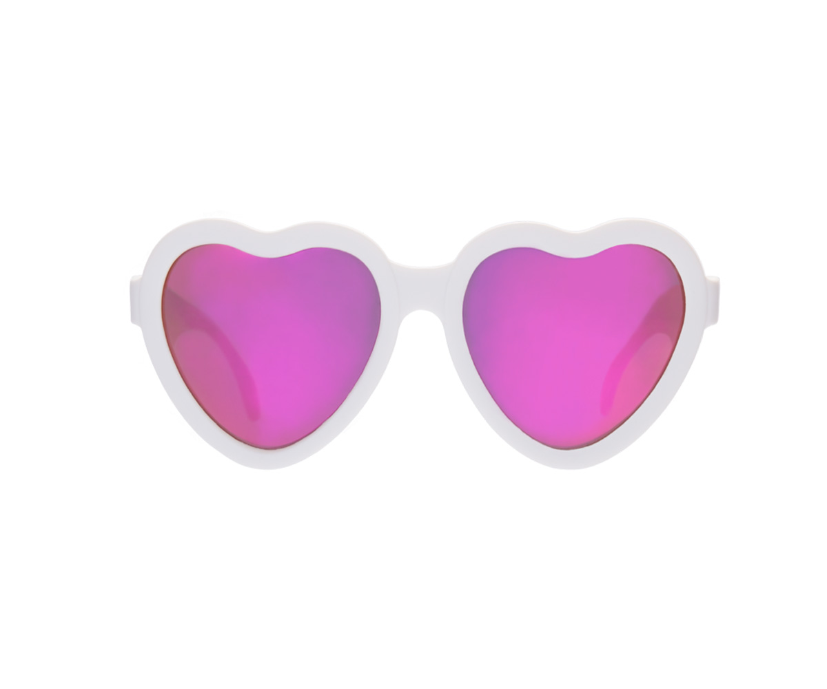 Gafas de Sol Flexibles Sweethearts (8-8m) - Tutete Gafas de Sol Flexibles Sweethearts (8-8m) - Tutete