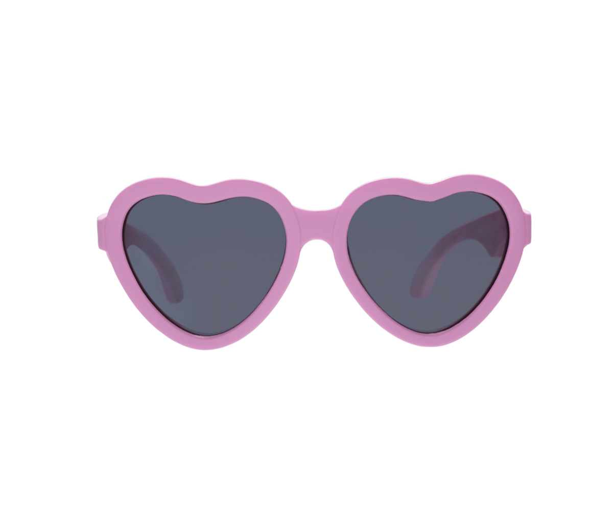 Gafas de Sol Flexibles I Love You (0-24m) - Tutete