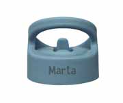 Bouteille en Plastique Personnalisable Lion 3S