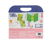 Libro Magntico Aventuras Unicornios