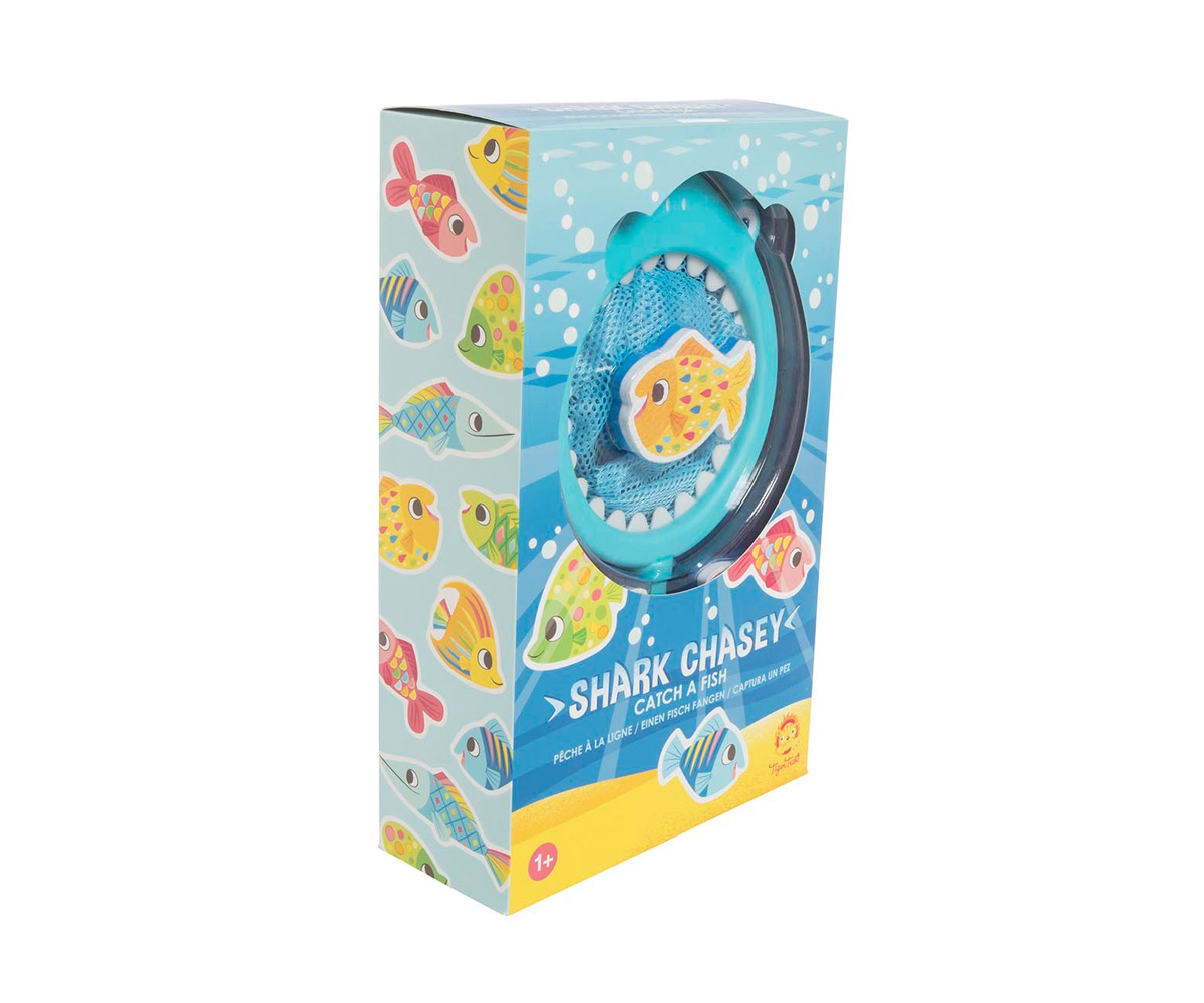 Gioco Bagno Prendi il Pesce