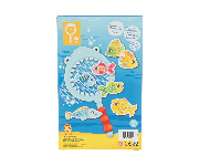 Gioco Bagno Prendi il Pesce